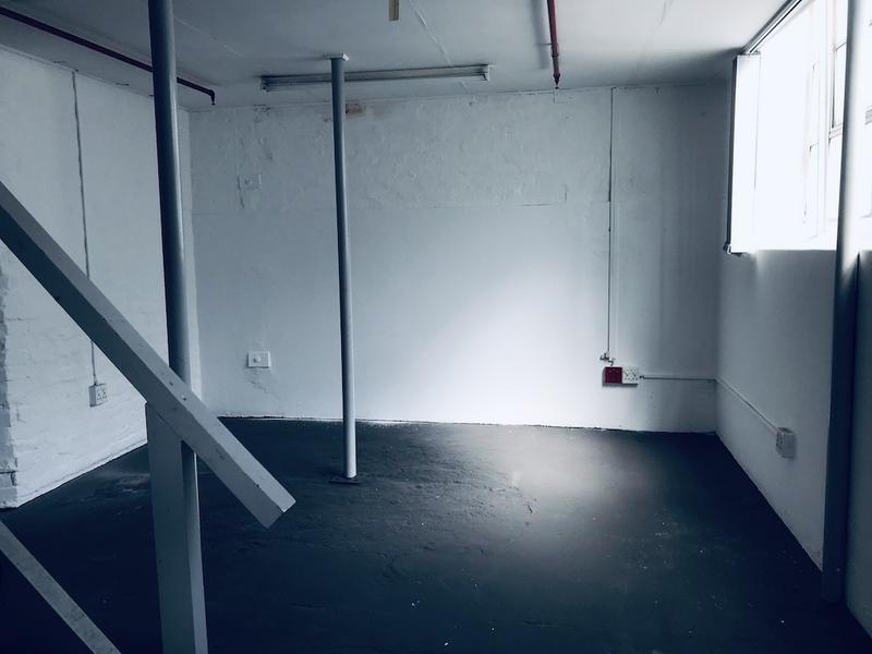 To Let Commercial Property for Rent in Paarden Eiland Western Cape